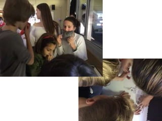 Escape room Medieval