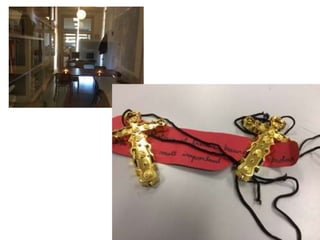 Escape room Medieval