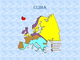CLIMA
 