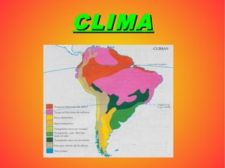 CLIMACLIMA
 