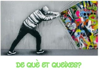 Presentació grafitti v2