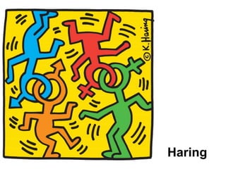 Haring
 