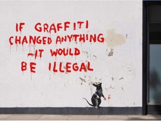 Presentació grafitti v2