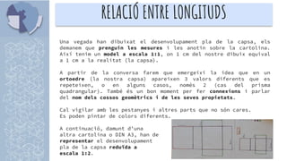 guia capses i capsetes guia florence de secundaria | PDF