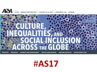 #AS17
 