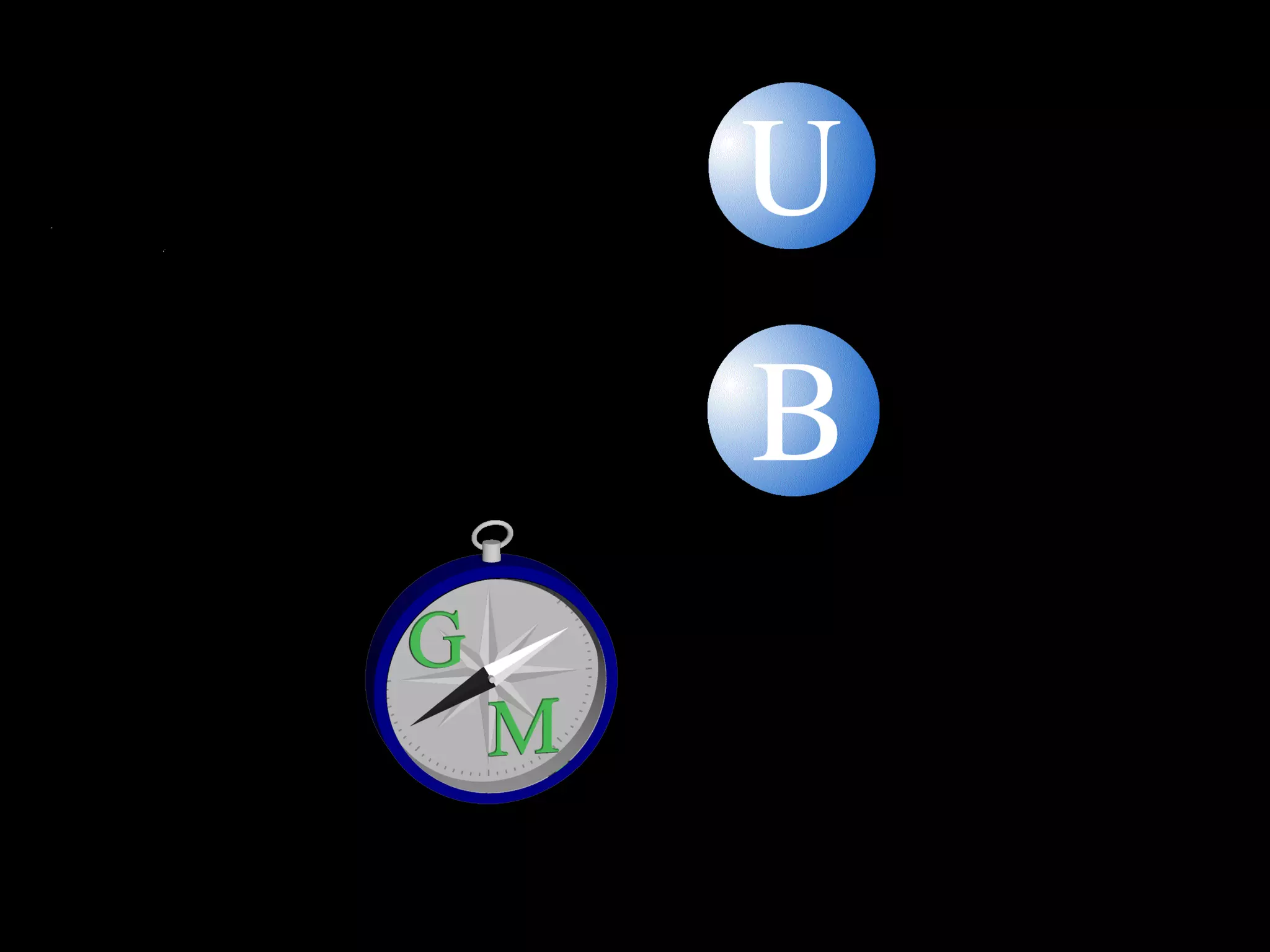 U
          U
UNIVERSITAT DE BARCELONA

          B
          B
       GRUP DE
       MAGNETISME
 
