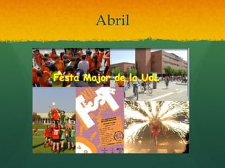 Abril

 