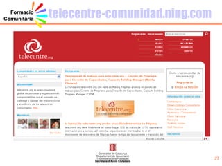 La meva pàgina és  l’espai personal  a on podem editar la nostra informació, dissenyar la nostra pròpia pàgina i generar les notícies que volem compartir amb la comunitat. 