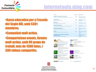 telecentre- comunidad.ning.com 