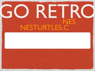 Open Hardware: Arduino #barcampmexico