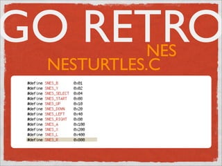 Open Hardware: Arduino #barcampmexico