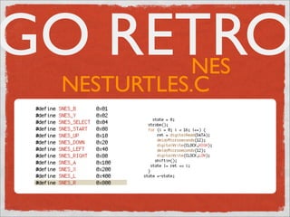 Open Hardware: Arduino #barcampmexico