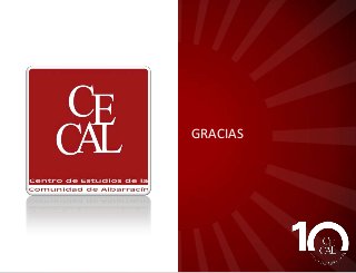 GRACIAS

 
