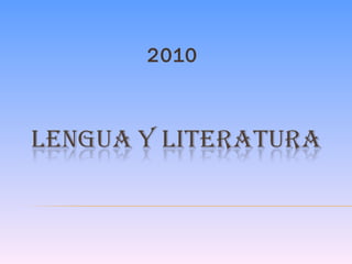 2010 
