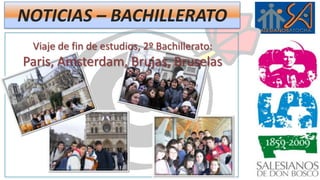 B A C H I L L E R A T O