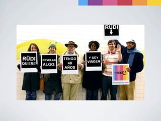 Polaroid Proyect. Relaunch Brand