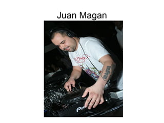 Guru Josh Project Dj Tiesto 