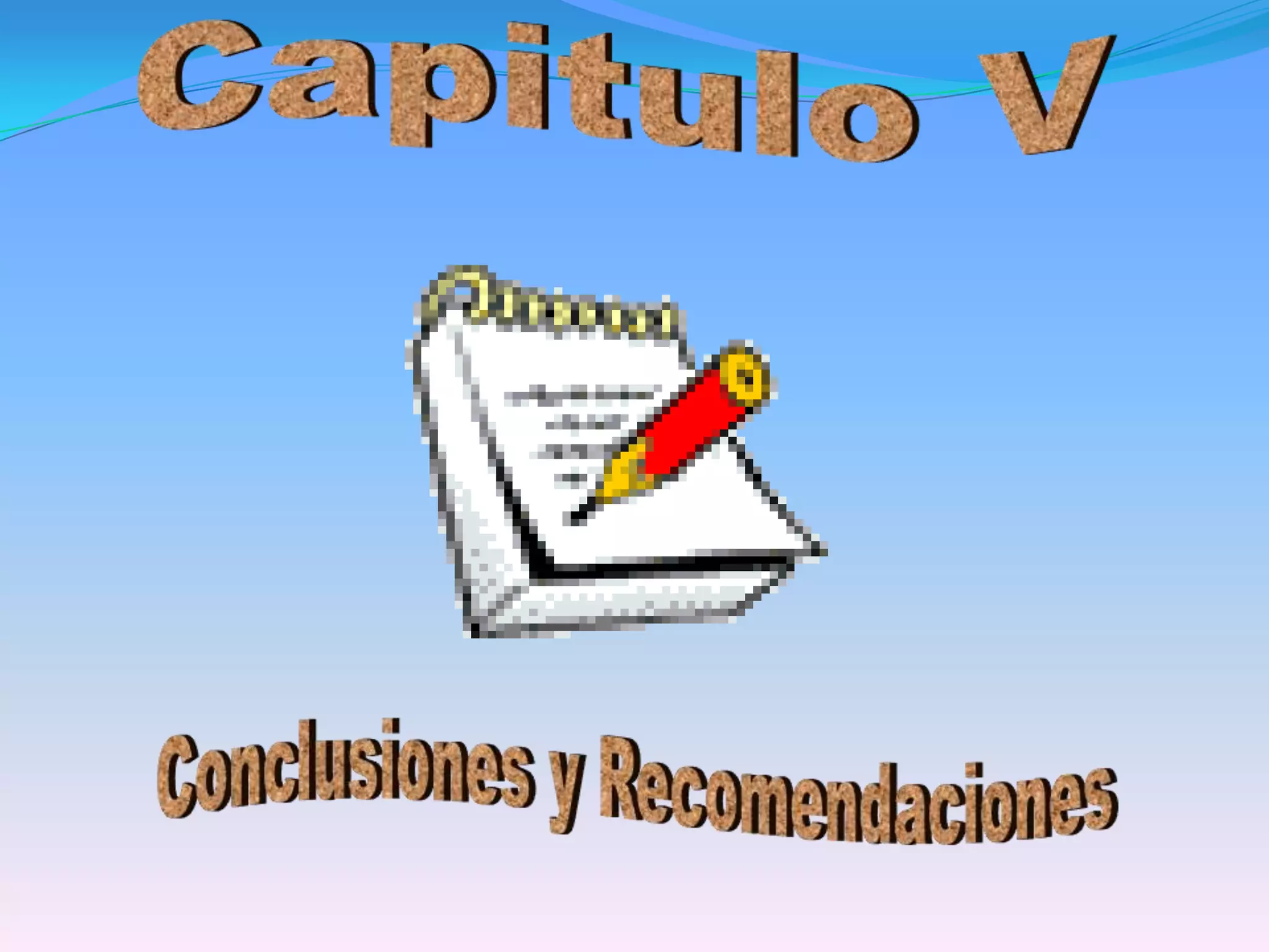 Capitulo IIIMarco Metodológico 