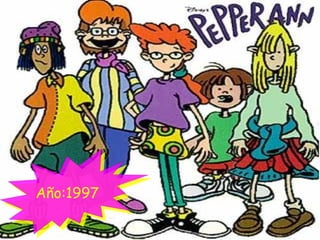 Año:1997 