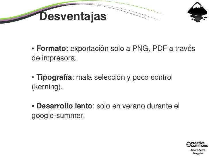 Inkscape Nociones básicas