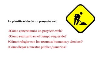 Traer los materiales de su proyecto 