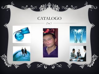 CATALOGO 