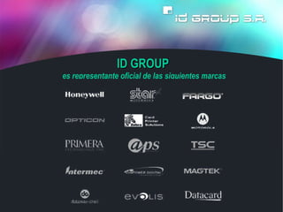 <ul><li>ID GROUP   