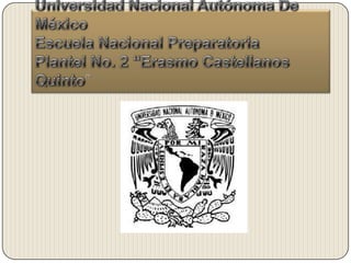 UNIDAD 9 FIN DE MILENIO