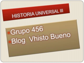 UNIDAD 9 FIN DE MILENIO