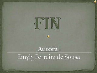 Presentacion EMYLY sobre Madrid