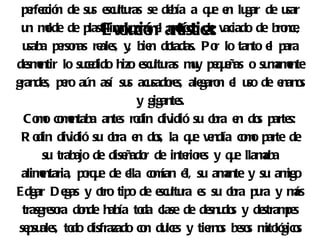 pe cció de su e ltu se de a q e e lu de u
    rfe n          s scu ras          bía       u n gar        sar
 u mlde de plastilinalu nl artística: v
   n o                Ev para e m do de aciado de bro ,
                          o ció éto                            nce
  usaba pe nas re s, y bie do
            rso      ale , n tadas. Po lo tanto e para
                                                  r         l
de e lo su dido hizo e ltu my pe u ñ o su amnte
   smntir        ce            scu ras u q e as            m e
grande pe aú así su acu re ale n e u de e s
        s, ro n            s sado s, garo l so                nano
                              y gigante s.
  Co o co e
      m mntaba ante ro divs din idió su o e do parte
                                                 bra n s        s:
  R o div
      din idió su o e do la q e v ndía co o parte de
                        bra n s,            u e         m
       su trabajo de dise ado de inte re y q e llam
                           ñ r             rio s     u    aba
  alimntaria, po u de e co ían él, su am y su am
       e          rq e      lla m                   ante       igo
Edgar D e y o tipo de e ltu e su o pu y m
             gas     tro           scu ra s          bra ra       ás
  trasgre ra do había to clase de de do y de
          so     nde           da               snu s     stram s
                                                               pe
 se ale to disfrazado co du s y tie s be s m ló s
   psu s, do                    n lce           rno so ito gico
 