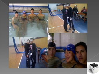 Actividad en clase