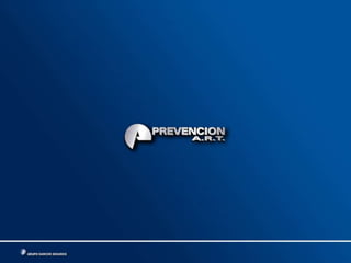 Presentacion en power de prevencion