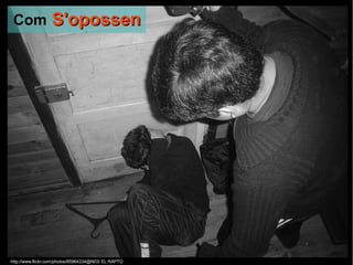 Com S'opossen




http://www.flickr.com/photos/85964334@N03/ EL RAPTO
 