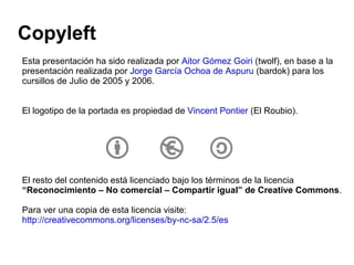 Introducción a PHP5