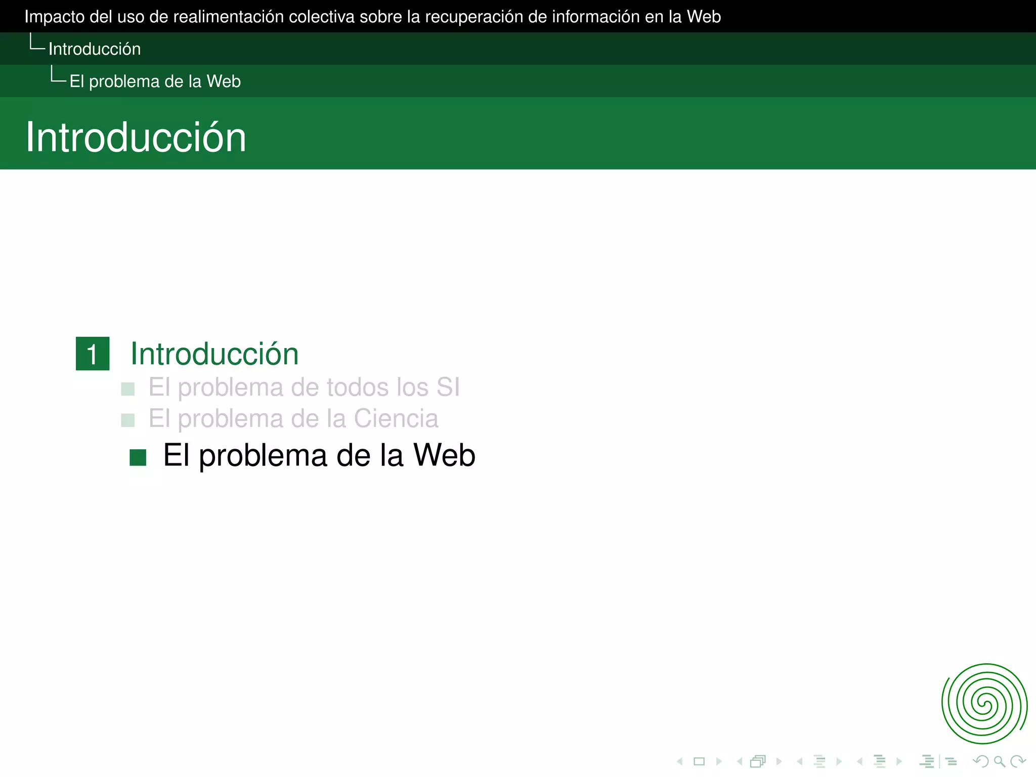 Presentación Lectura TFMI