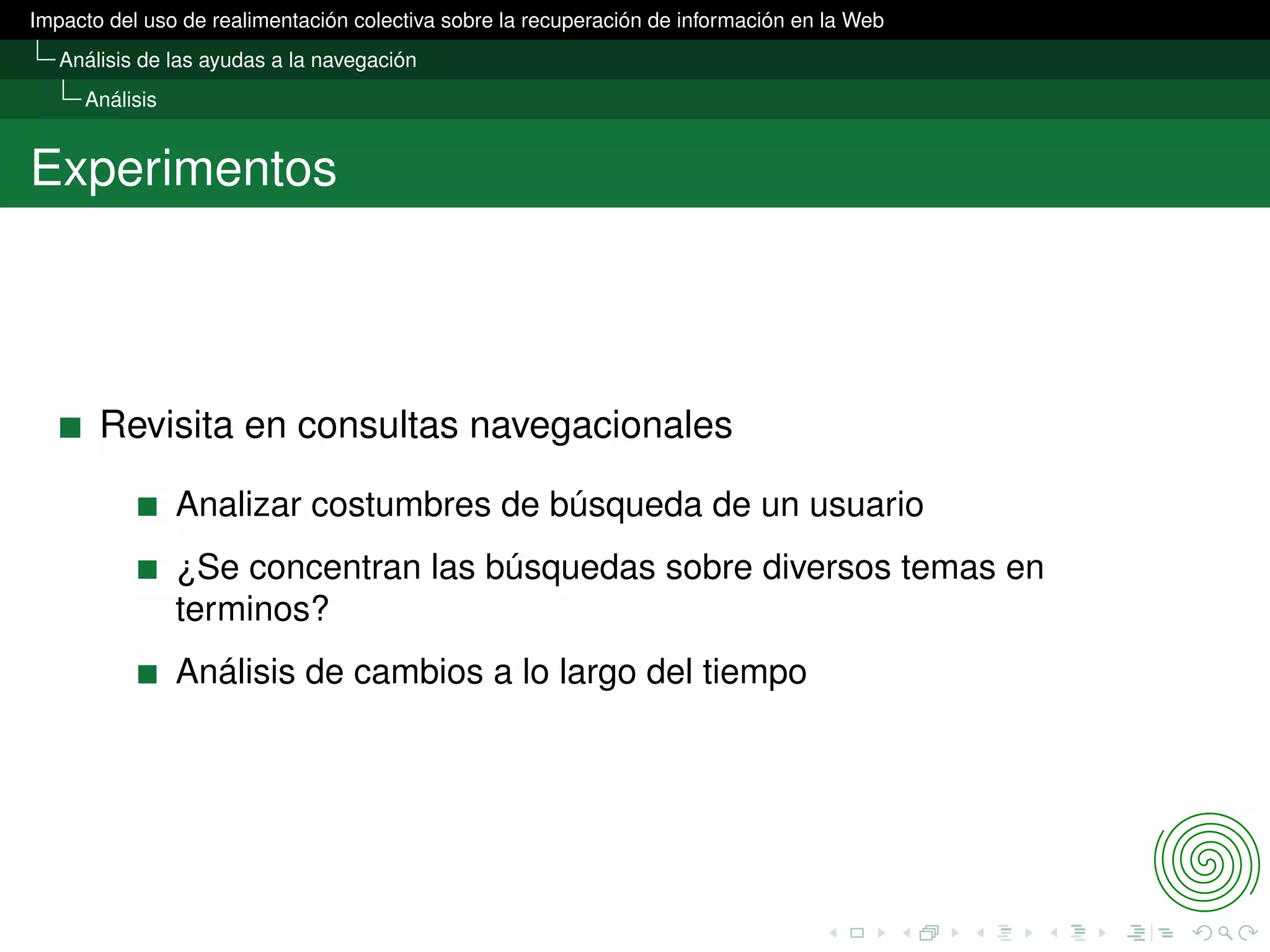 Presentación Lectura TFMI