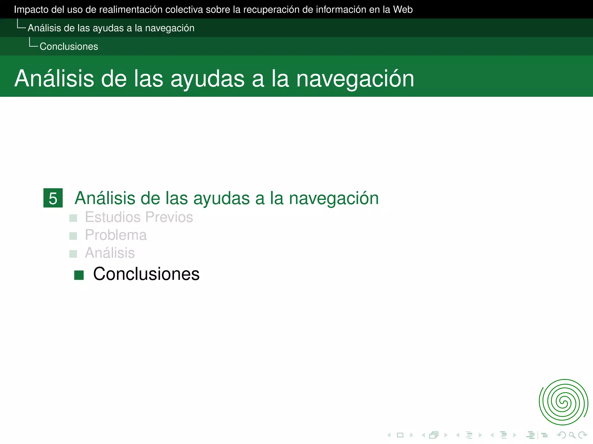 Presentación Lectura TFMI