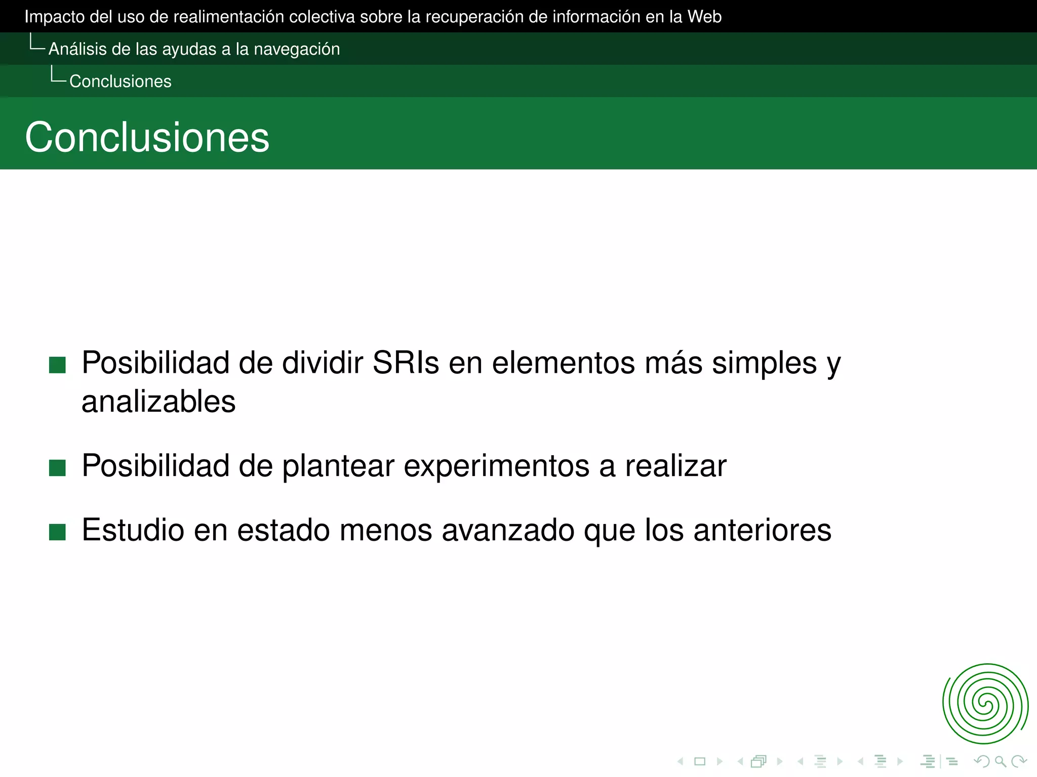 Presentación Lectura TFMI