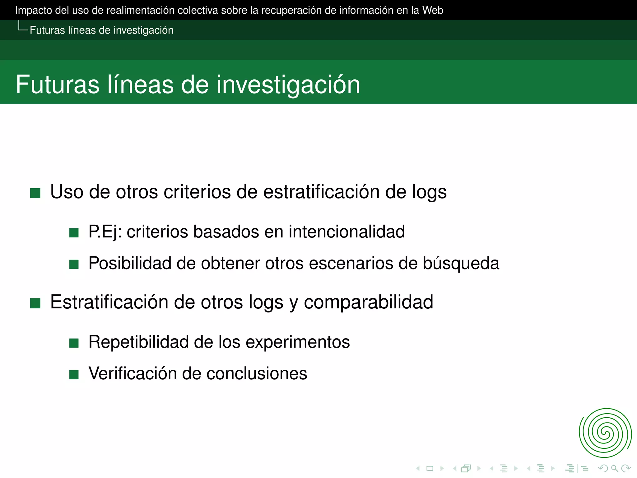 Presentación Lectura TFMI