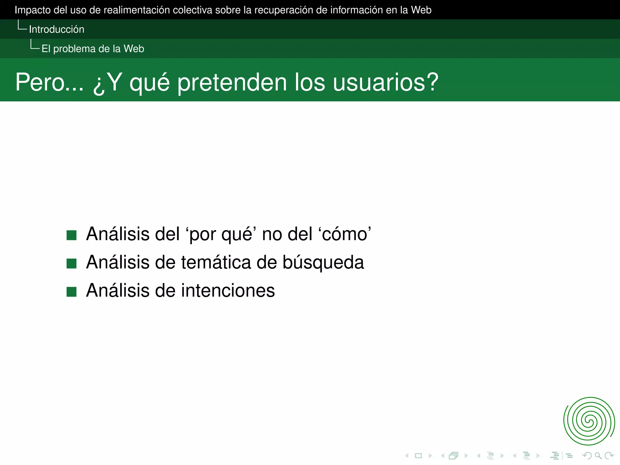 Presentación Lectura TFMI