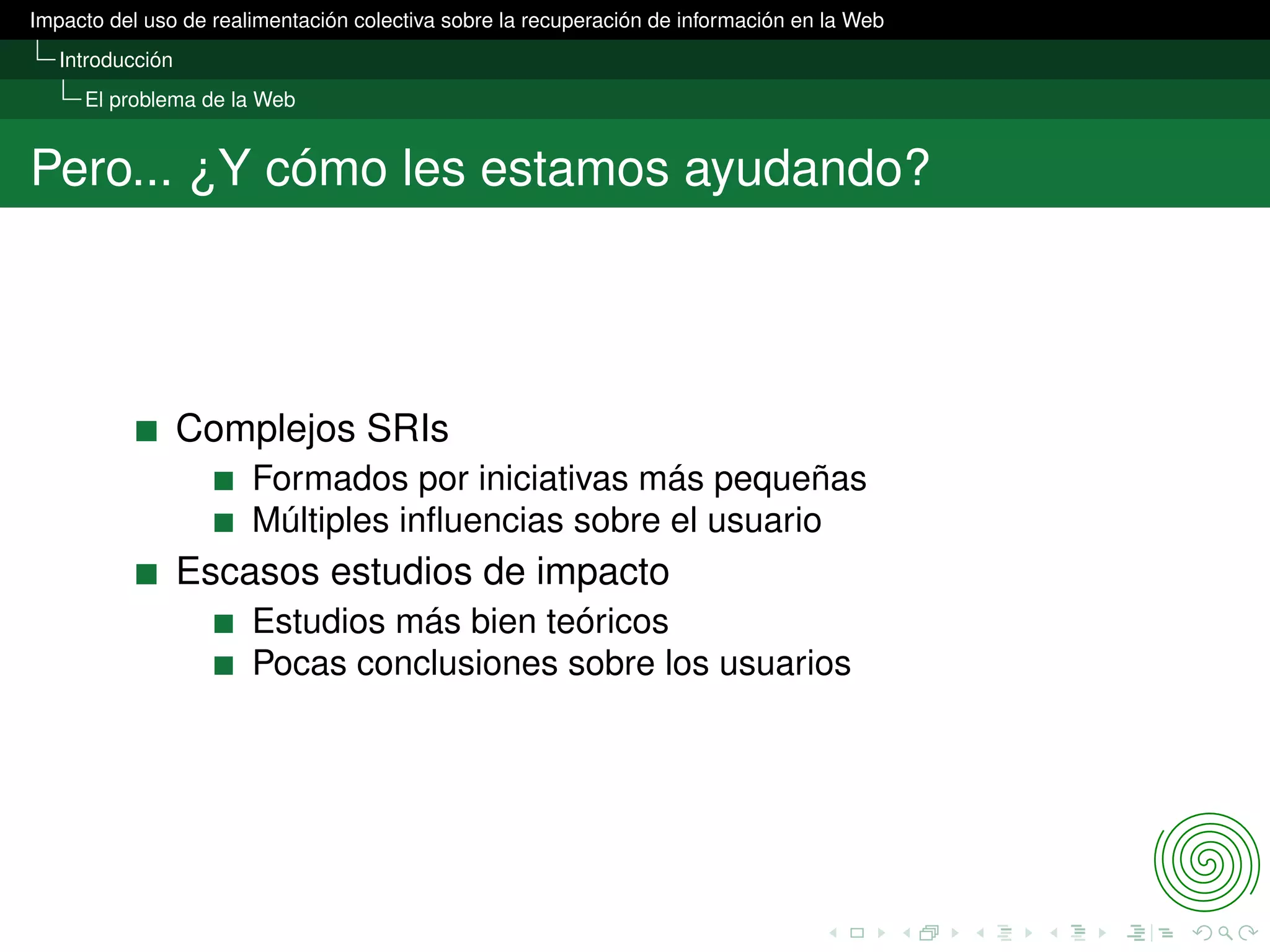 Presentación Lectura TFMI