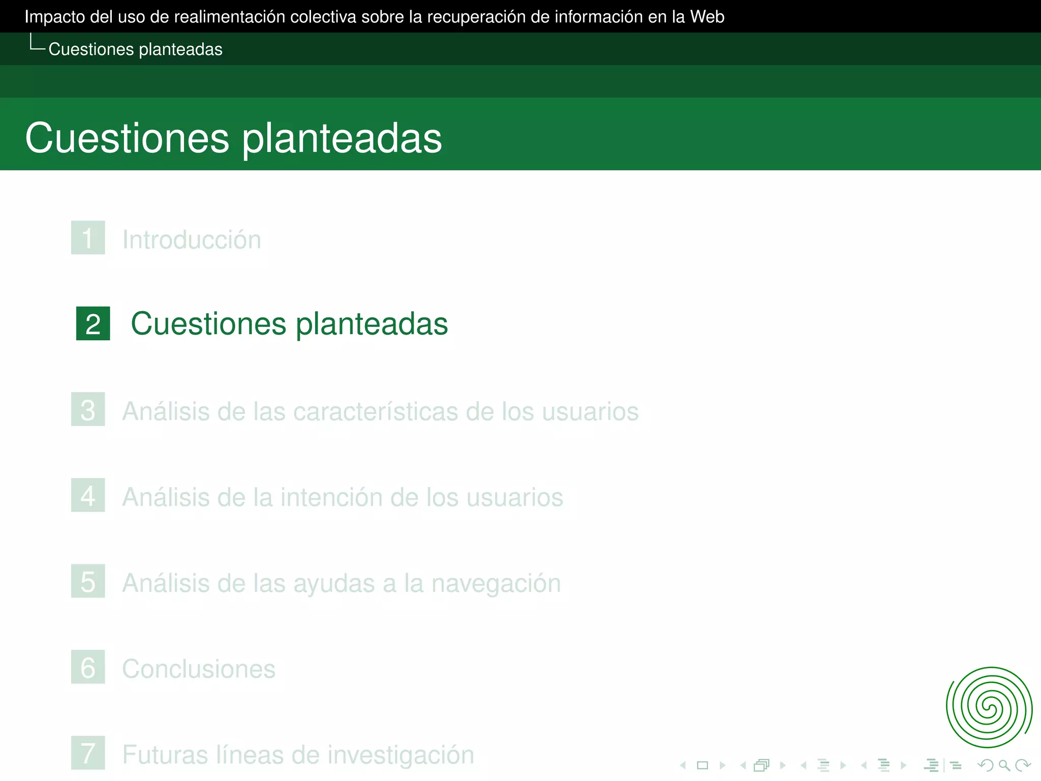 Presentación Lectura TFMI