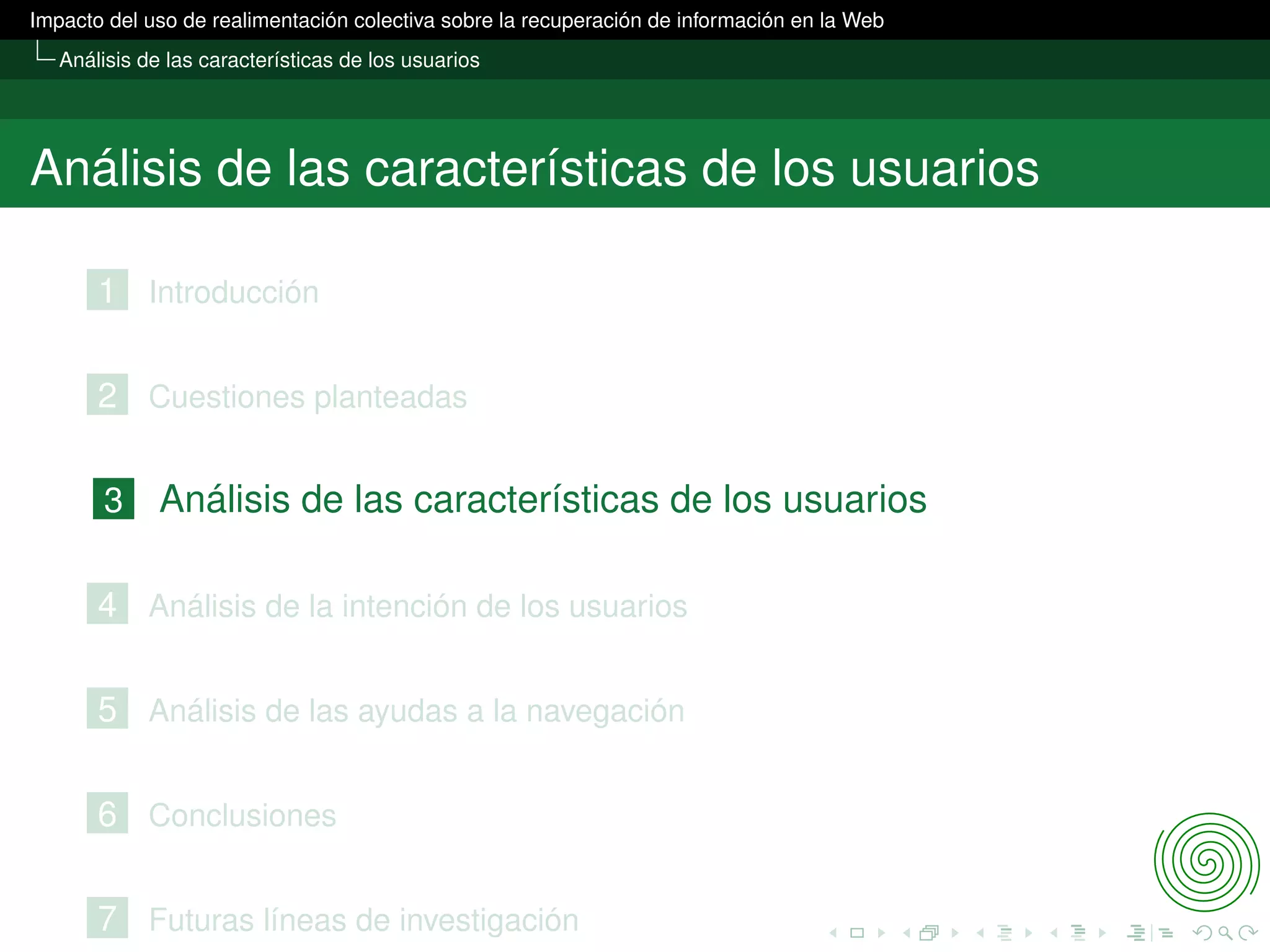 Presentación Lectura TFMI