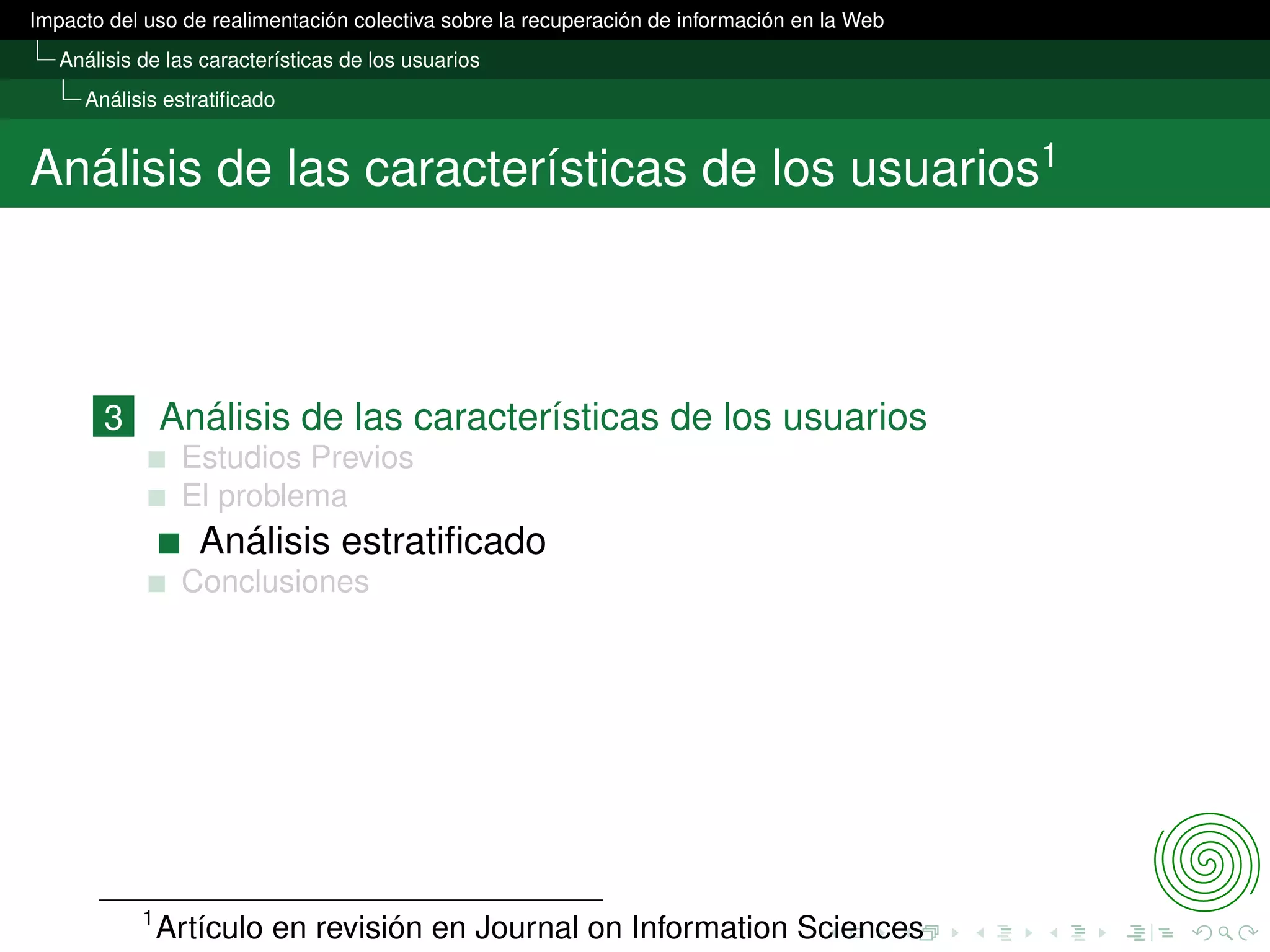 Presentación Lectura TFMI