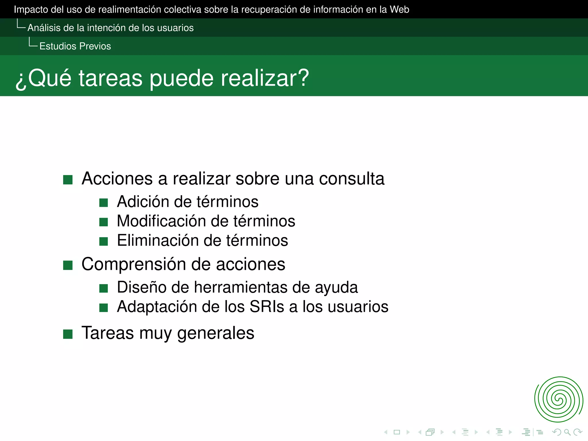 Presentación Lectura TFMI