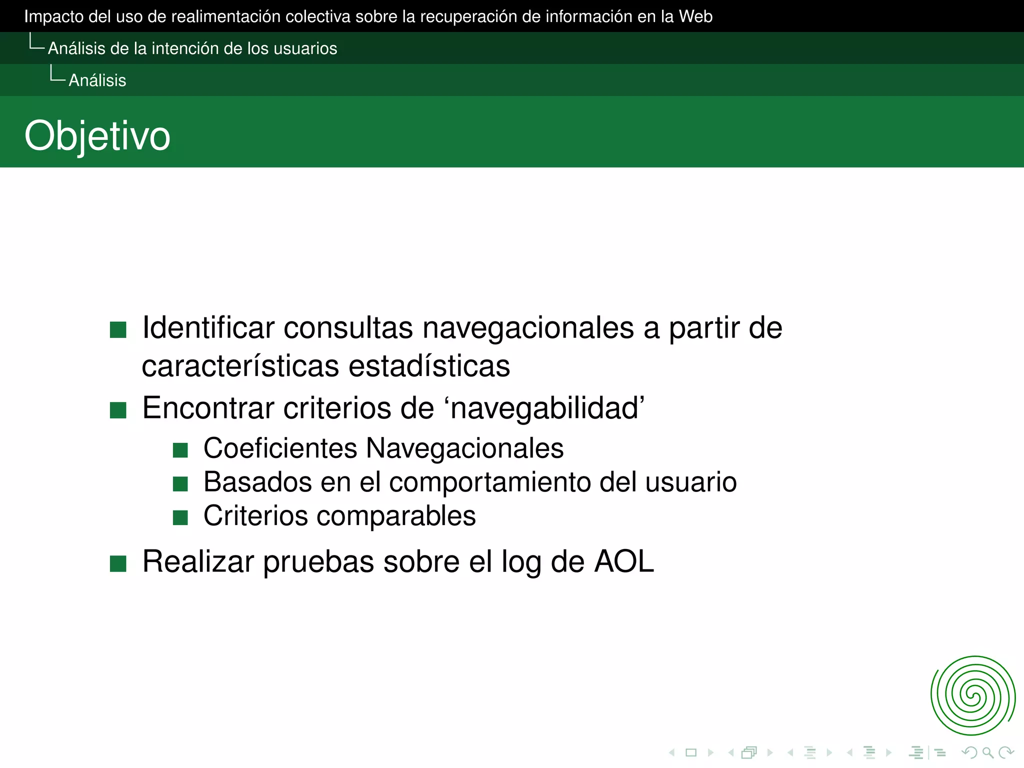 Presentación Lectura TFMI