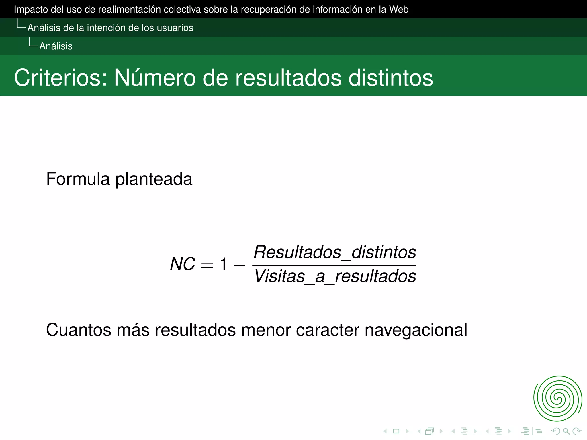 Presentación Lectura TFMI