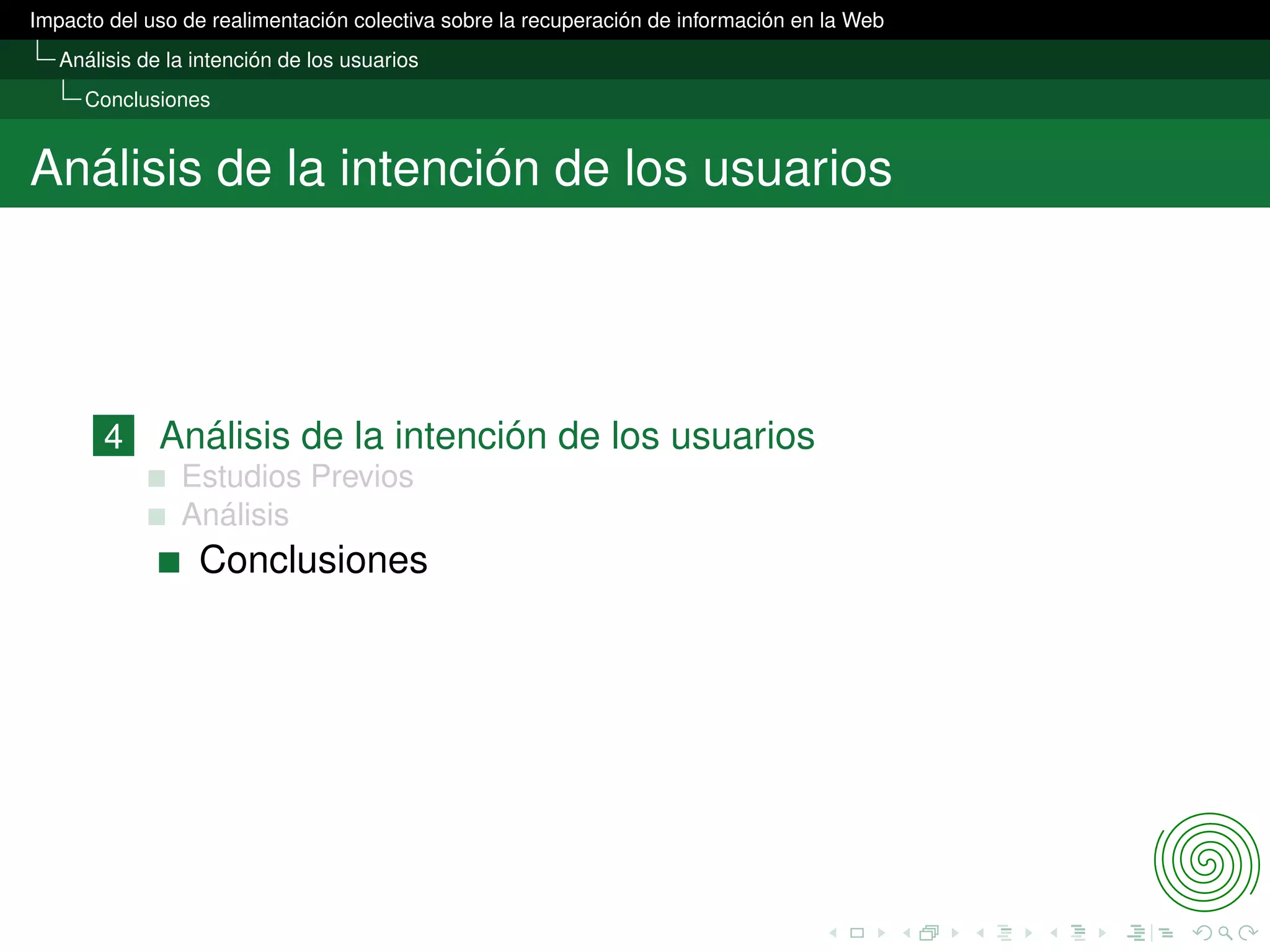 Presentación Lectura TFMI