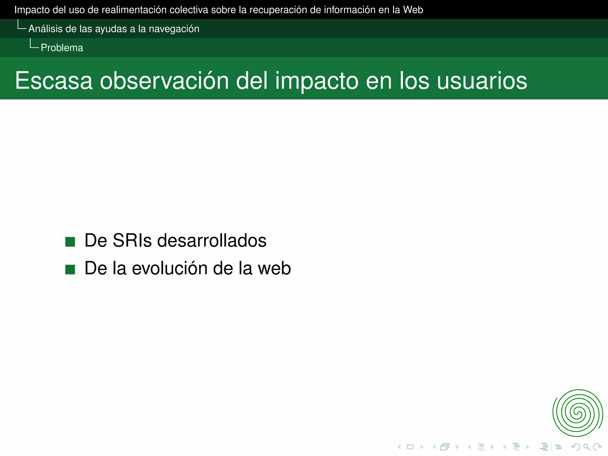 Presentación Lectura TFMI